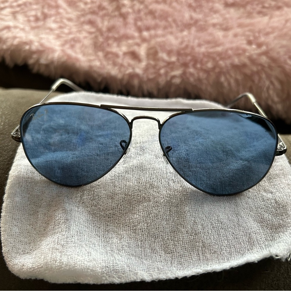 Ray-Ban Sunglasses